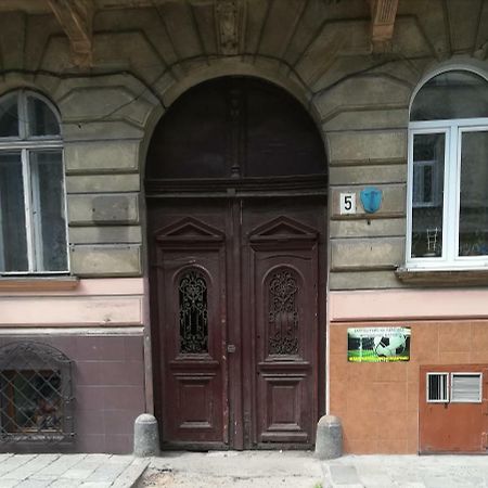 Lviv Apartamenty Dış mekan fotoğraf
